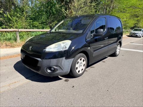 Peugeot Partner COMBI 1.6 E-HDI 90 PREMIUM BVA START-STOP 2014 occasion NIMES 30000