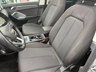 Q3 2.0 40 TDI 190 S-LINE QUATTRO S-TRONIC BVA 2019 occasion 78630 Orgeval