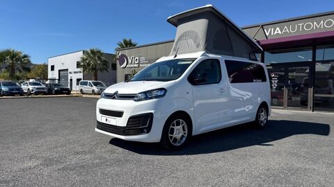 Car - Bus Car - Bus 2022 occasion Perpignan 66000