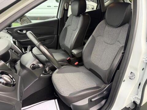Captur 2019 occasion 51100 Reims