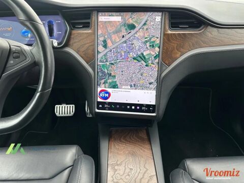 Model S 2019 occasion 34140 M&egrave;ze