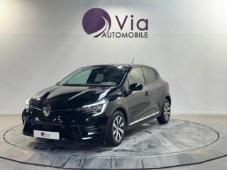 Clio TCE 100 Evolution 2023 occasion 62400 B&eacute;thune