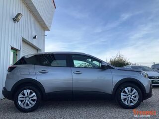 3008 GENERATION-II 1.5 BLUEHDI 130 ACTIVE START-STOP 2019 occasion 45500 GIEN