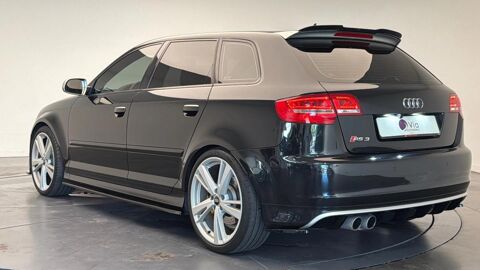 RS3 2.5TFSIQ 2.5 TFSI quattro 2012 occasion 59223 Roncq