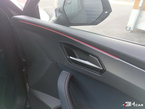Leon 1.4 E-HYBRID 245H 150 HYBRID PHEV 12.8KWH VZ DSG BVA 2023 occasion 67500 Haguenau