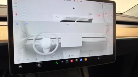 Model Y Performance Dual AWD 2023 occasion 59223 Roncq