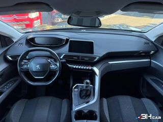 5008 GENERATION-II 1.5 BLUEHDI 130 ACTIVE BUSINESS START-STOP 2020 occasion 33980 Audenge