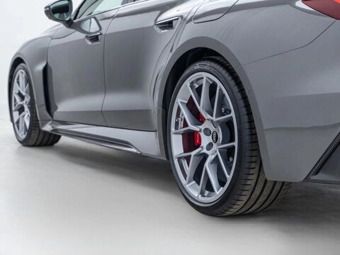 RS5 RS 5 Avant 2.9 TFSI PHEV 639Cch 2026 occasion 83260 LA CRAU
