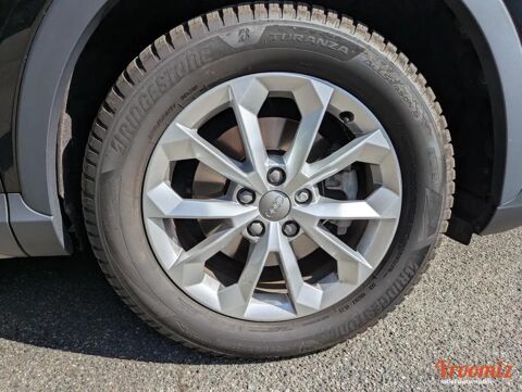 Q3 1.4 COD TFSI 150 AMBIENTE S-TRONIC BVA 2015 occasion 64110 Maz&egrave;res-Lezons