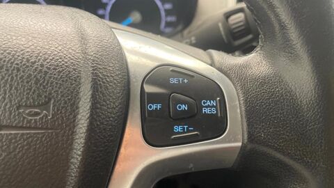 Ecosport 1.5 TDCI Titanium 2015 occasion 59223 Roncq