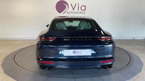 Panamera 4EHYBRID 4 E-Hybrid 2018 occasion 33600 Pessac