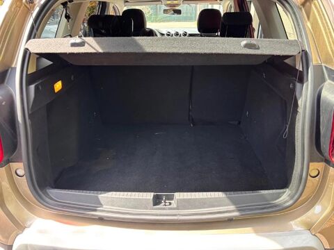 Duster 1.2 TCE 125 CONFORT 4X2 2018 occasion 92310 SEVRES