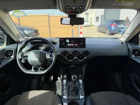 DS3 1.5 BLUEHDI 110 BUSINESS 2021 occasion 78630 Orgeval