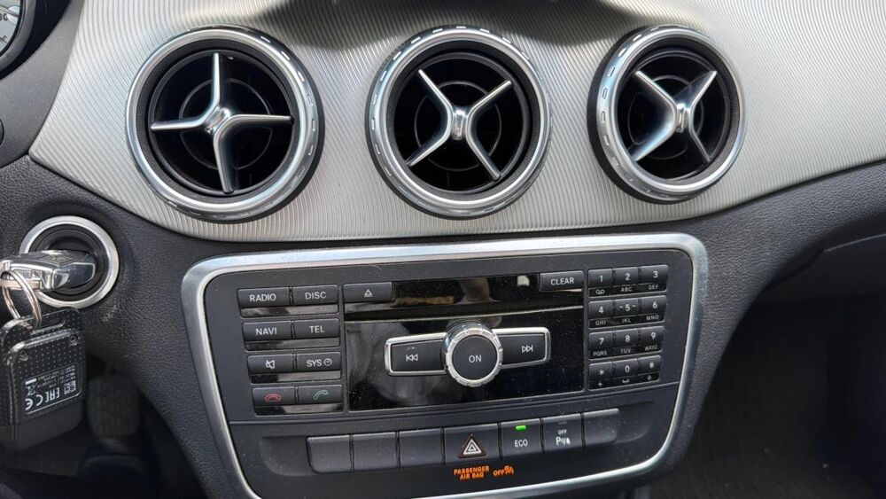 Classe GLA 2014 occasion 33600 Pessac