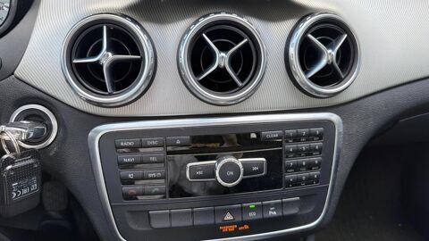 Classe GLA 2014 occasion 33600 Pessac