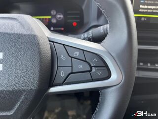 Duster 1.2 TCE 130 HYBRID MHEV 48VOLT EXPRESSION 4X2 2024 occasion 33980 Audenge