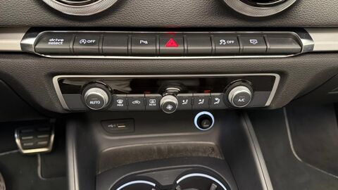 A3 1.5 TFSI 35 TFSI S line 2019 occasion 59223 Roncq