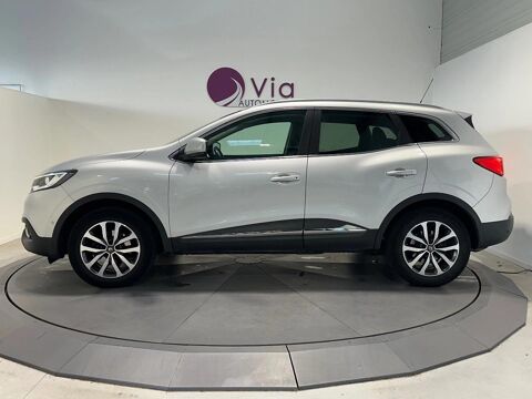 Kadjar DCI 110 Business Edition 2018 occasion 59494 Petite-For&ecirc;t
