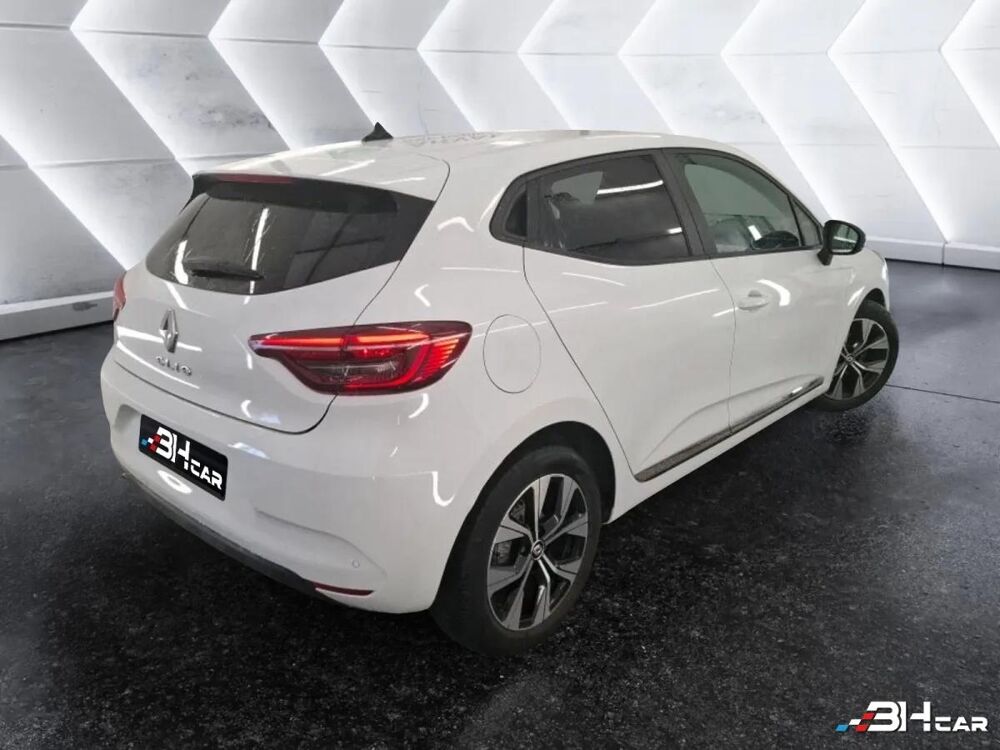 Clio 2023 occasion 45450 Fay-aux-Loges