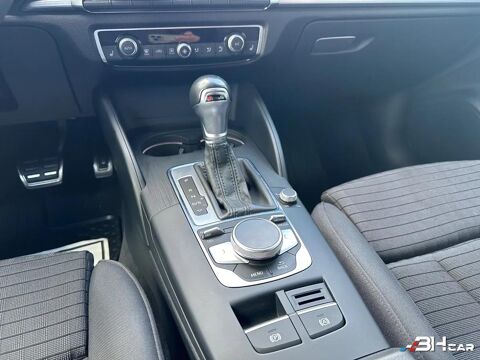 A3 SPORTBACK 2.0 40 TFSI 190 SPORT QUATTRO S-TRONIC BVA 2020 occasion 33980 Audenge