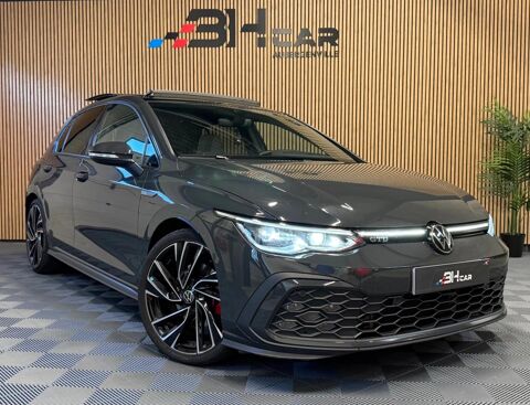 Volkswagen Golf 2.0 TDI 200 SCR GTD DSG BVA 2023 occasion Aubergenville 78410
