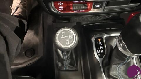 Wrangler 4XE 380 Plug-In Hybrid Rubicon 4xe 2021 occasion 66000 Perpignan