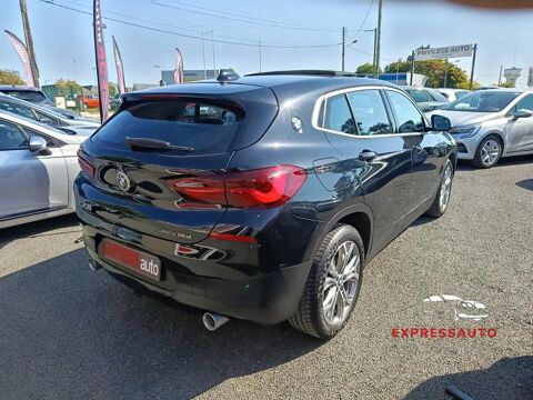 X2 2021 occasion 45400 Fleury-les-Aubrais
