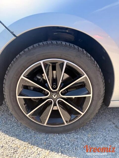 Grand scenic IV 1.5 DCI 110 ENERGY BOSE 2013 occasion 69230 SAINT PRIEST