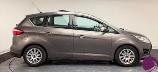 C-max 2.0 TDCI Titanium 2013 occasion 59169 F&eacute;rin