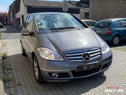 Classe A 2.0 180 CDI 110 AVANTGARDE 2012 occasion 59520 Marquette-lez-Lille