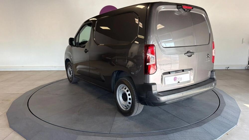 Berlingo Driver M 1000 2020 occasion 33600 Pessac