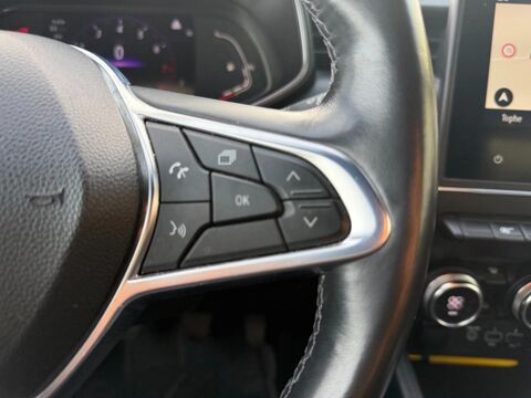 Clio 1.0 TCE 100 INTENS 2019 occasion 78630 Orgeval