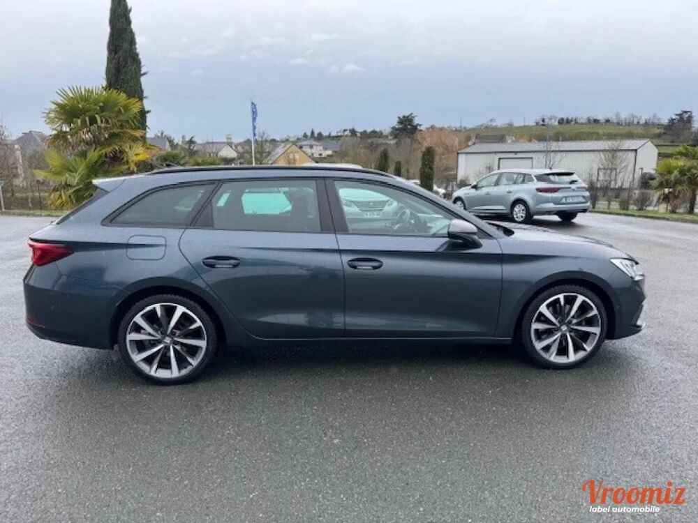 Leon 2022 occasion 49570 Montjean-sur-Loire