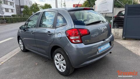 C3 GENERATION-II 1.4 75 CONFORT 2011 occasion 91200 Athis-Mons