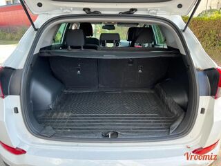 Tucson 1.7 CRDI 115 CREATIVE 2WD 2018 occasion 94520 P&eacute;rigny