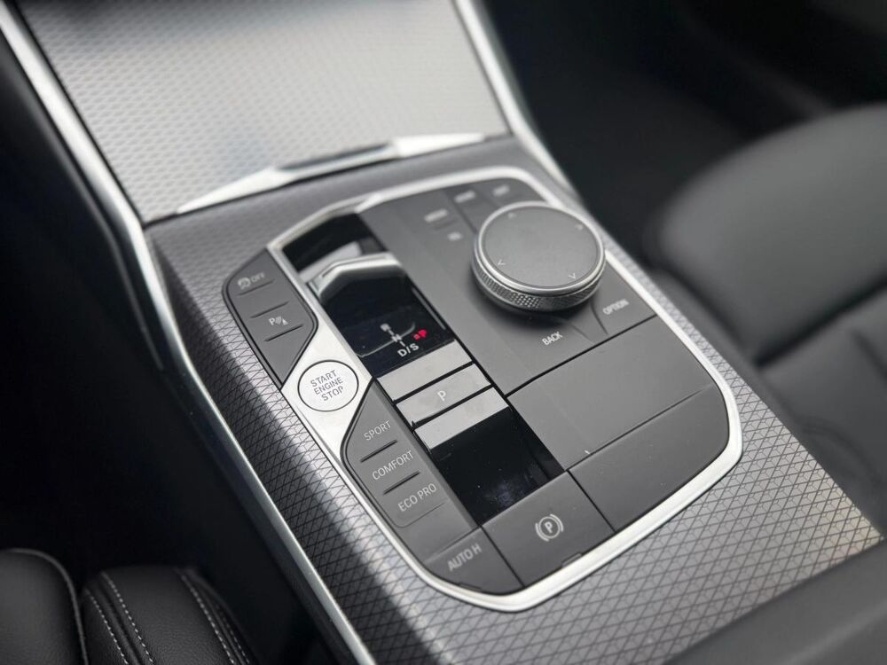 S&eacute;rie 3 3.0 330 D 285 M-SPORT XDRIVE BVA 2024 occasion 78630 Orgeval