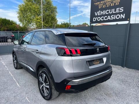 3008 GENERATION-II 1.5 BLUEHDI 130 ALLURE PACK EAT BVA START-STOP 2022 occasion 51350 Cormontreuil