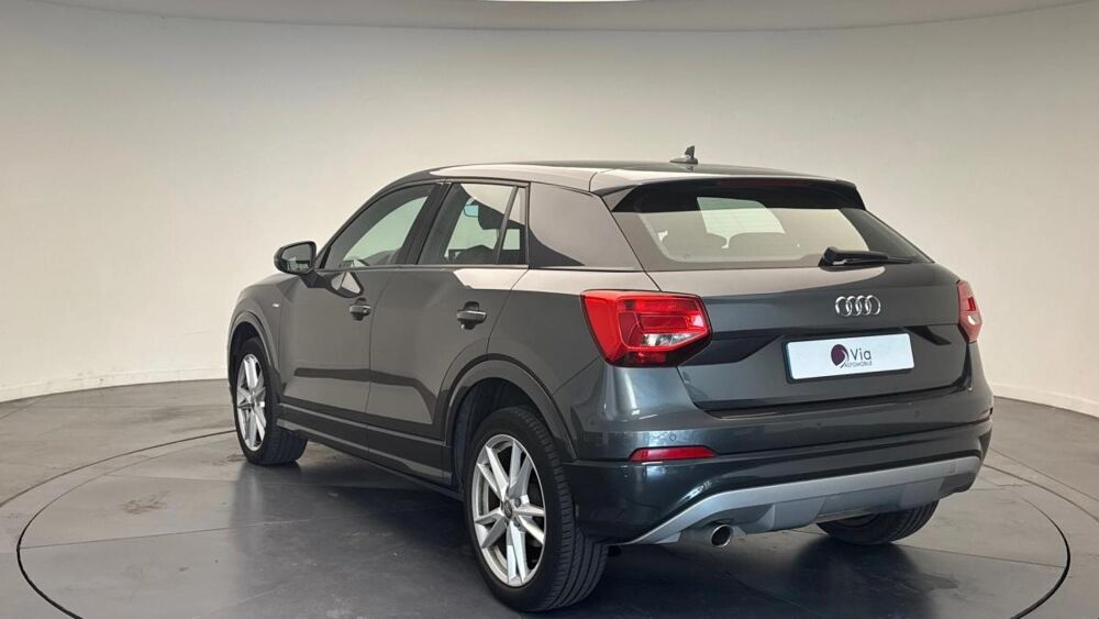 Q2 30 TDI sport 2017 occasion 59223 Roncq
