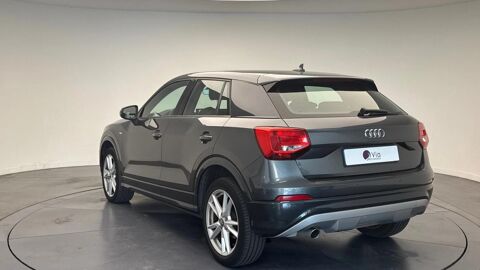 Q2 30 TDI sport 2017 occasion 59223 Roncq