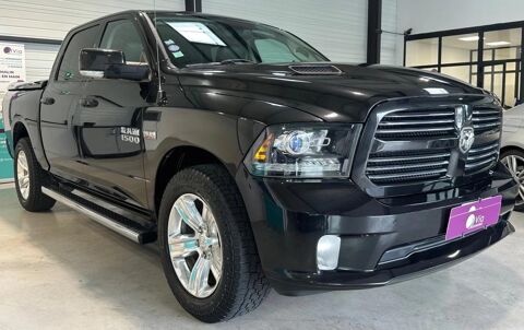 RAM 5.7 HEMI 2016 occasion 59494 Petite-For&ecirc;t