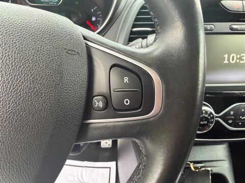 Captur 2019 occasion 51100 Reims