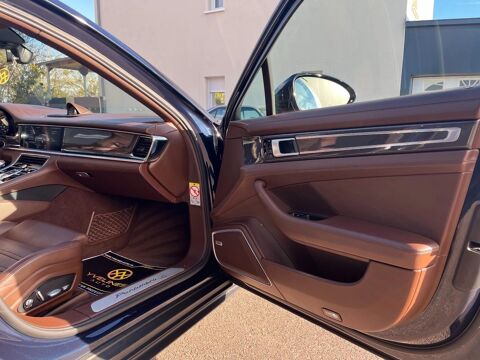 Panamera 2020 occasion 78320 Le Mesnil-Saint-Denis