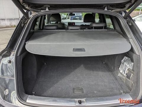 Q5 2.0 TDI 190 S-LINE QUATTRO S-TRONIC BVA 2017 occasion 64110 Maz&egrave;res-Lezons
