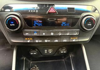 Tucson 2.0 CRDI 135 EXECUTIVE 2WD 2018 occasion 13700 MARIGNANE