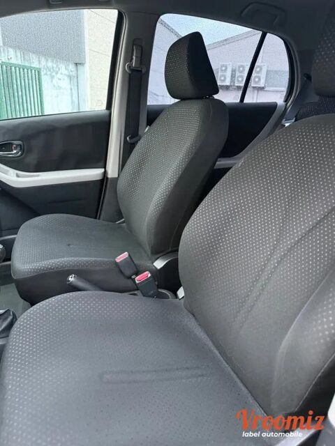 Yaris 1.4 D4D 90 2011 occasion 78500 SARTROUVILLE