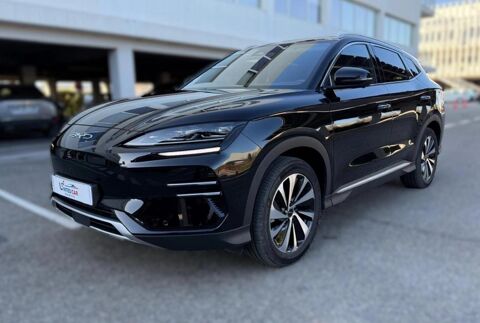 BYD Seal ELECTRIC 220 87KWH DESIGN BVA 2024 occasion MARIGNANE 13700