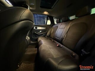 Classe GLC 2.2 250 D 205 SPORT LINE 4MATIC 9G-TRONIC BVA 2016 occasion 91090 LISSES
