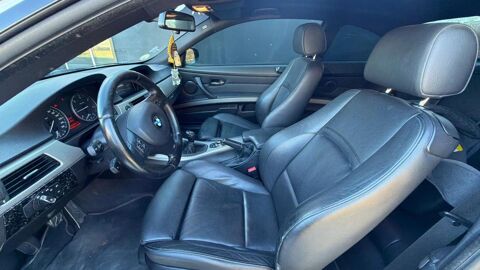 S&eacute;rie 3 320 XD 320d xD Exclusive 2012 occasion 33600 Pessac