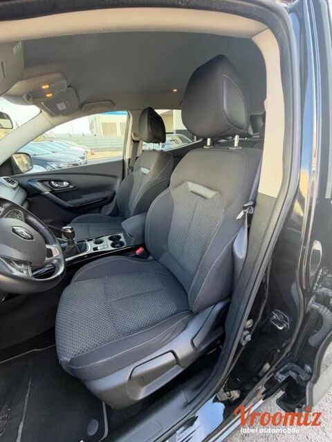 Kadjar 1.5 DCI 110 ECO ENERGY BUSINESS 2017 occasion 13127 VITROLLES