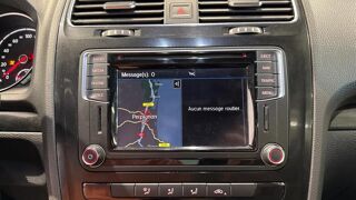 Scirocco 2017 occasion 66000 Perpignan